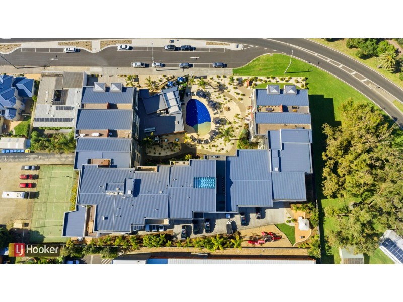 502/1 Esplanade, Lakes Entrance VIC 3909