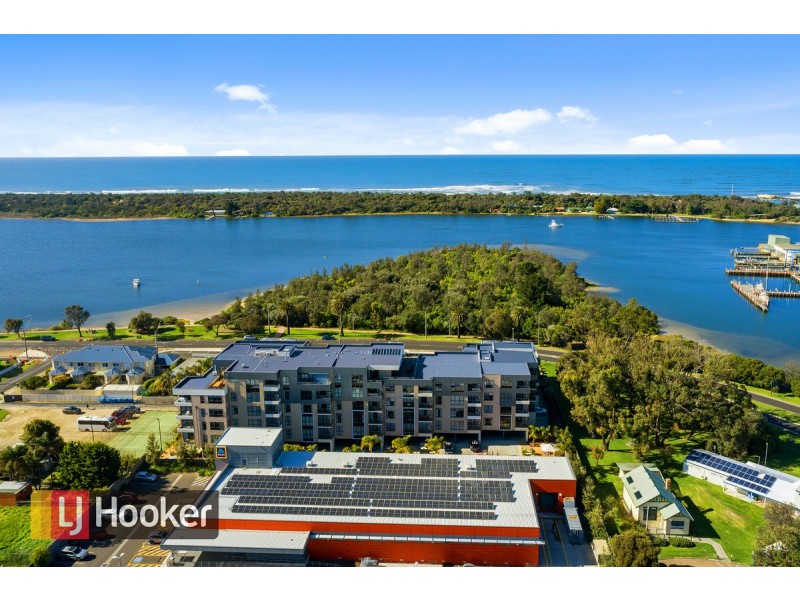 502/1 Esplanade, Lakes Entrance VIC 3909