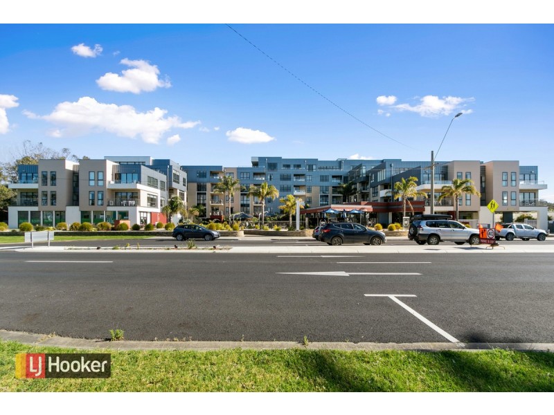 502/1 Esplanade, Lakes Entrance VIC 3909