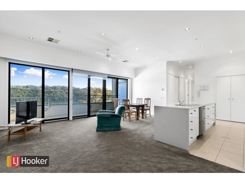 502/1 Esplanade, Lakes Entrance VIC 3909