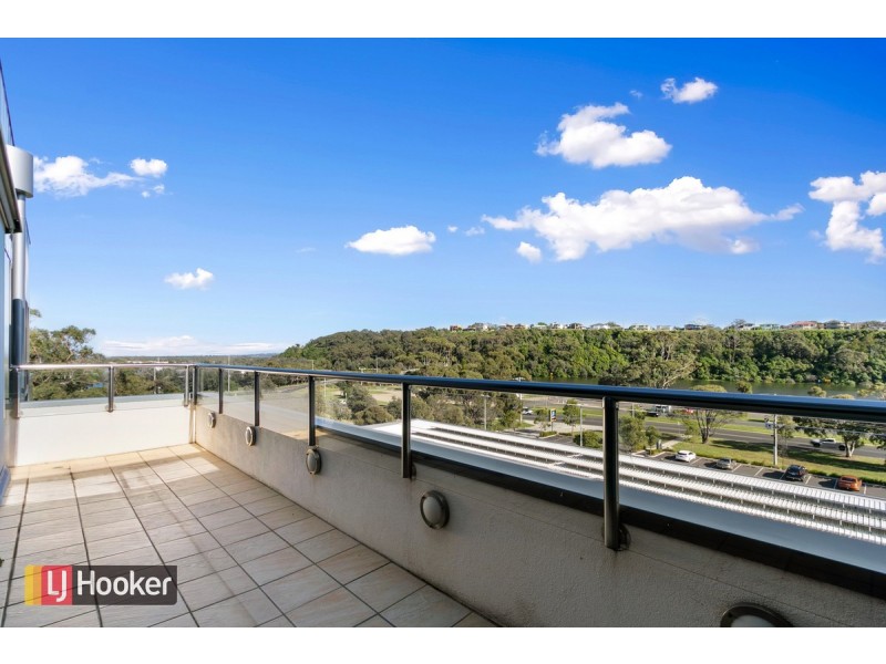 502/1 Esplanade, Lakes Entrance VIC 3909