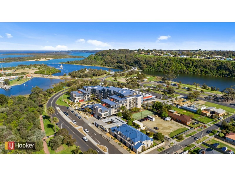 502/1 Esplanade, Lakes Entrance VIC 3909