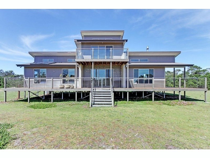 Lot 2 Boole Poole Peninsula, Metung VIC 3904