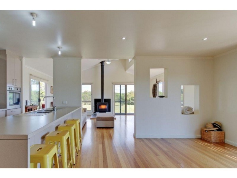 Lot 2 Boole Poole Peninsula, Metung VIC 3904