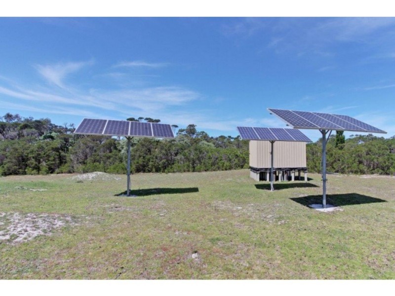 Lot 2 Boole Poole Peninsula, Metung VIC 3904