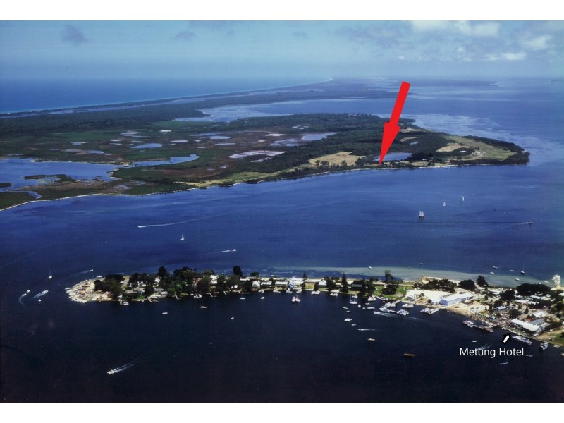 Lot 2 Boole Poole Peninsula, Metung VIC 3904