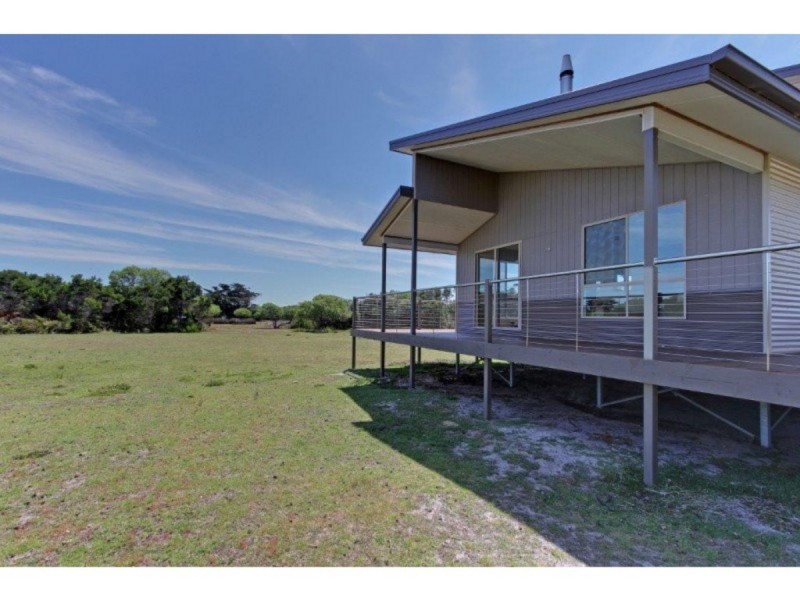 Lot 2 Boole Poole Peninsula, Metung VIC 3904