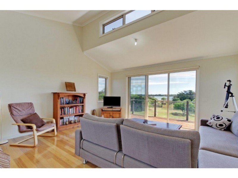 Lot 2 Boole Poole Peninsula, Metung VIC 3904