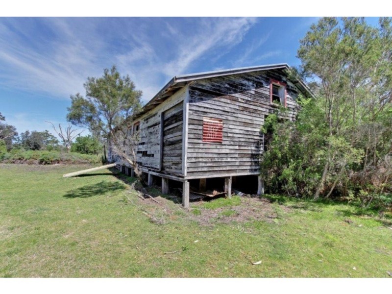 Lot 2 Boole Poole Peninsula, Metung VIC 3904
