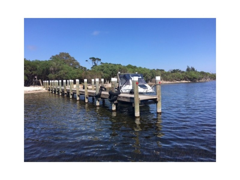 Lot 2 Boole Poole Peninsula, Metung VIC 3904