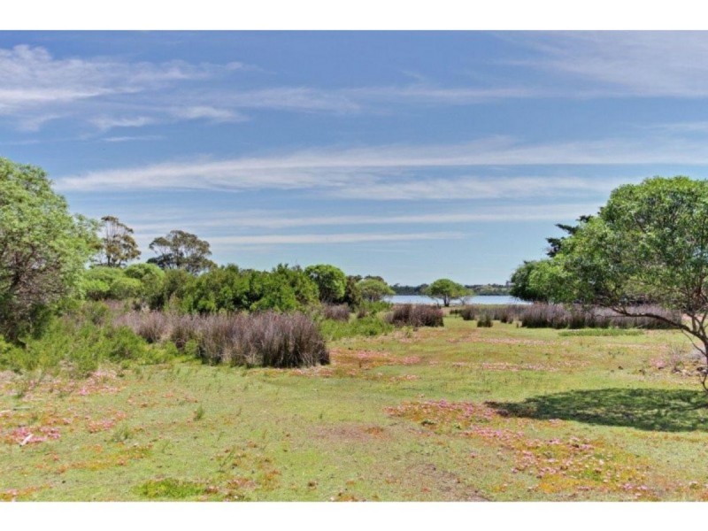 Lot 2 Boole Poole Peninsula, Metung VIC 3904