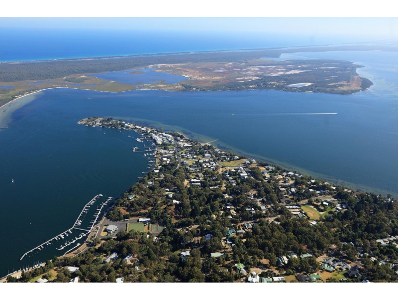 Lot 2 Boole Poole Peninsula, Metung VIC 3904