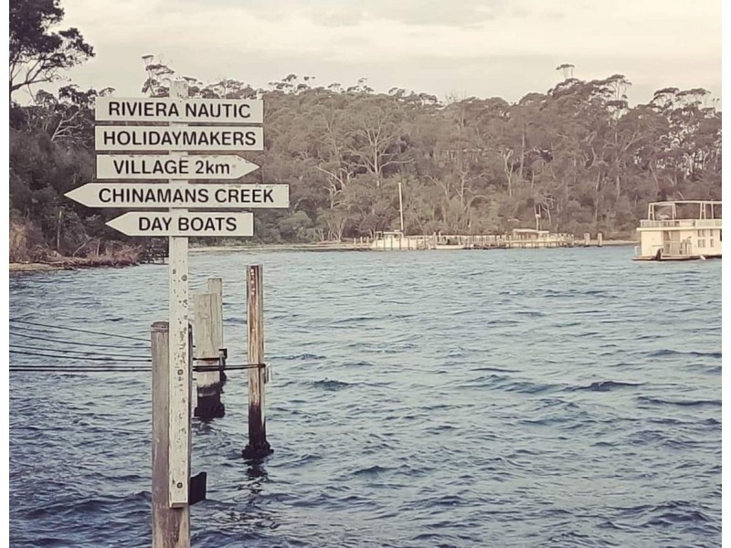 45 Gilsenans Drive, Metung VIC 3904