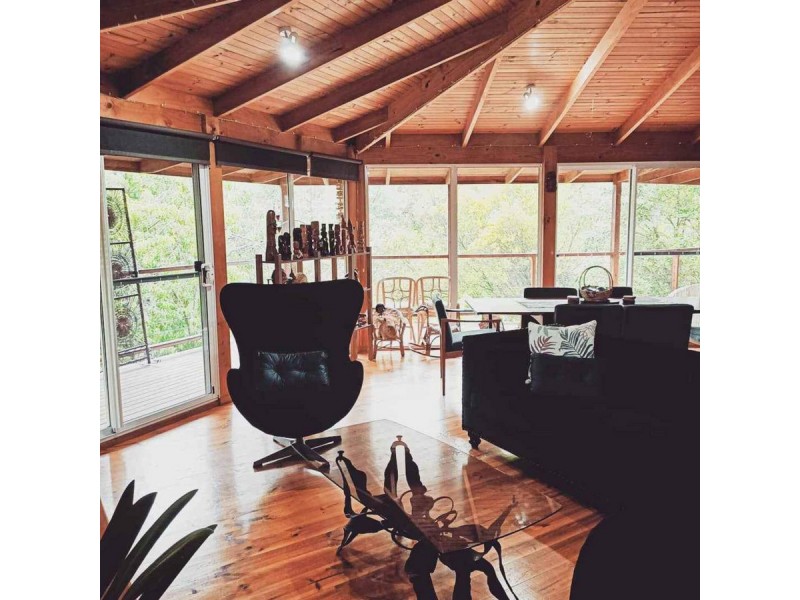 45 Gilsenans Drive, Metung VIC 3904