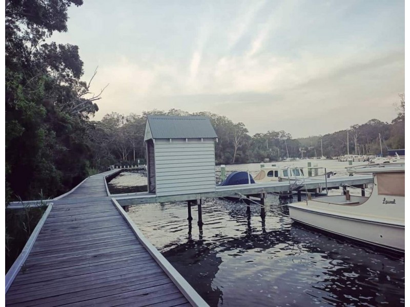 45 Gilsenans Drive, Metung VIC 3904