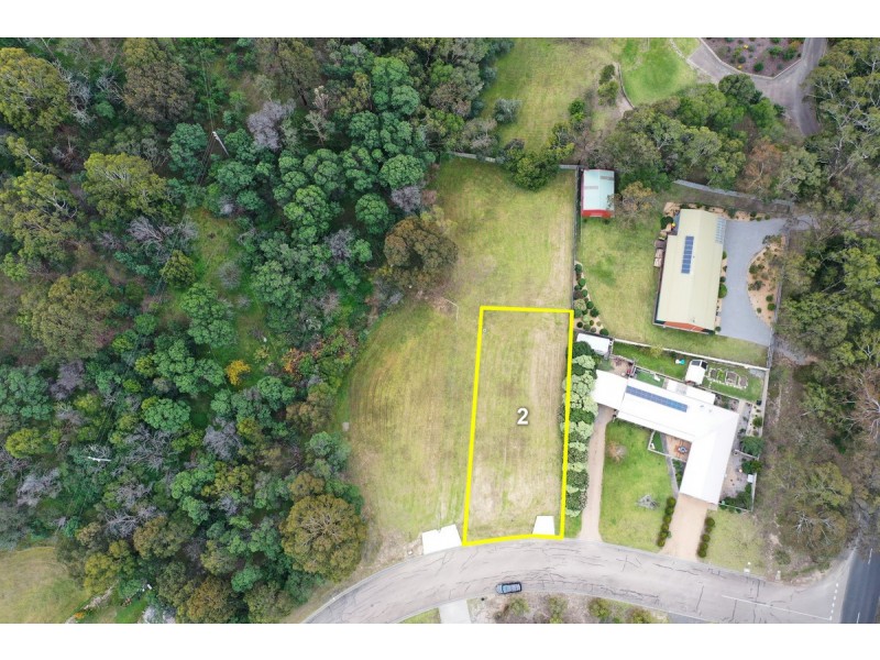 Lot 2/4/ Kingscote Drive, Metung VIC 3904