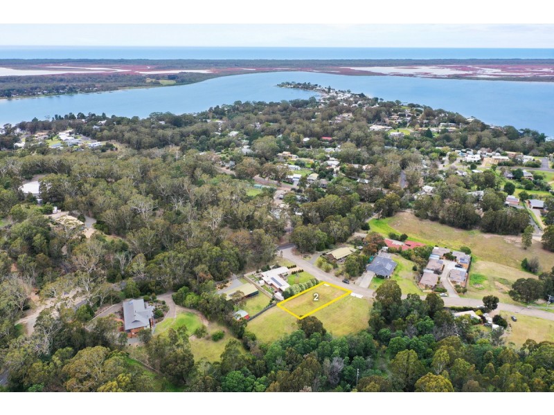 Lot 2/4/ Kingscote Drive, Metung VIC 3904