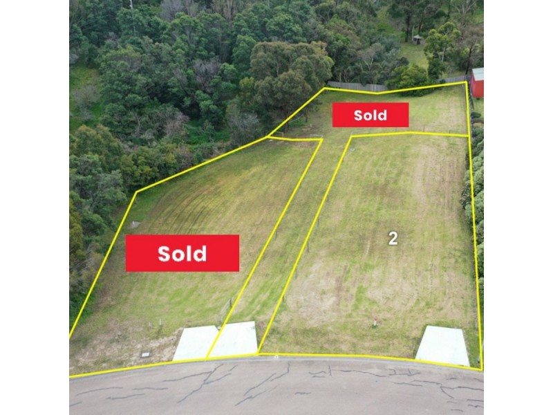 Lot 2/4/ Kingscote Drive, Metung VIC 3904