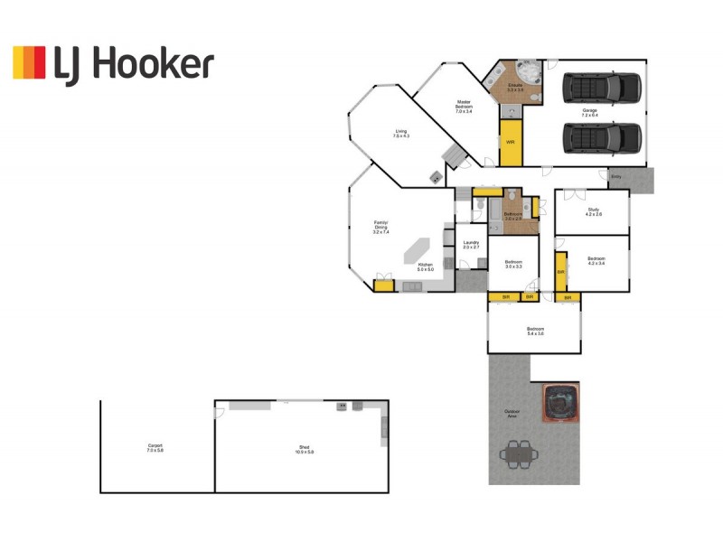 4 O’Donnell Drive, Lakes Entrance VIC 3909