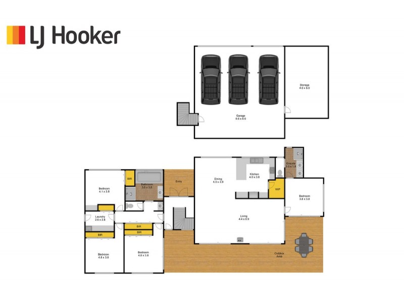 20 Kalimna Jetty Road, Kalimna VIC 3909