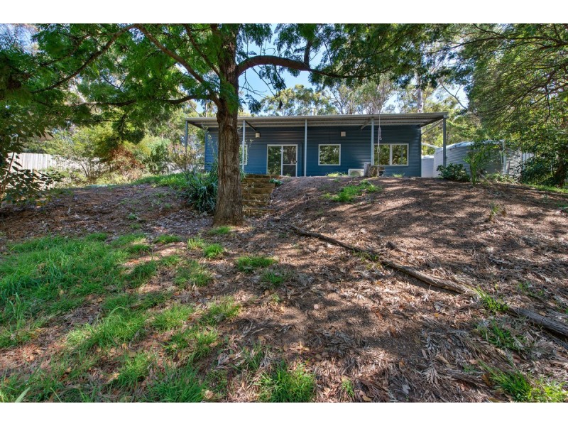 197 Nungurner Jetty Road, Nungurner VIC 3909