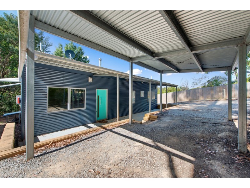 197 Nungurner Jetty Road, Nungurner VIC 3909