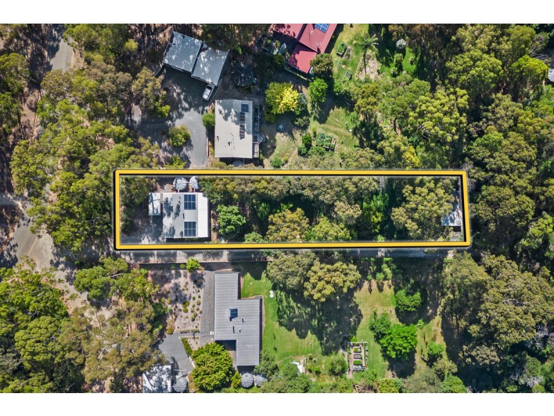 197 Nungurner Jetty Road, Nungurner VIC 3909