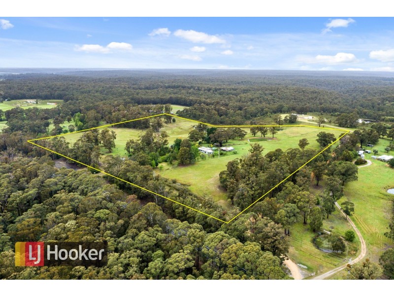 2400 Princes Highway, Nowa Nowa VIC 3887