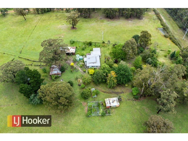 2400 Princes Highway, Nowa Nowa VIC 3887