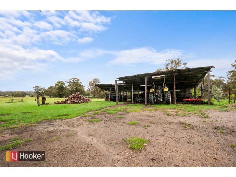 2400 Princes Highway, Nowa Nowa VIC 3887