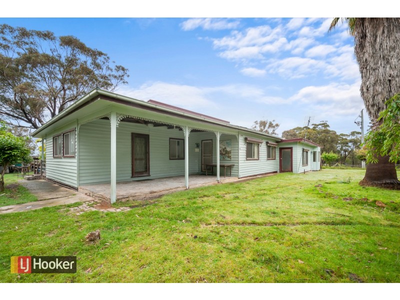 2400 Princes Highway, Nowa Nowa VIC 3887