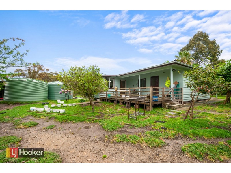 2400 Princes Highway, Nowa Nowa VIC 3887