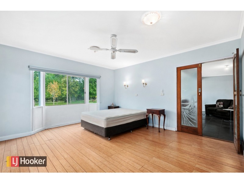 2400 Princes Highway, Nowa Nowa VIC 3887