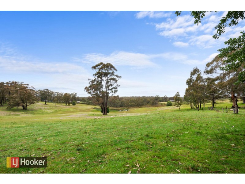 2400 Princes Highway, Nowa Nowa VIC 3887