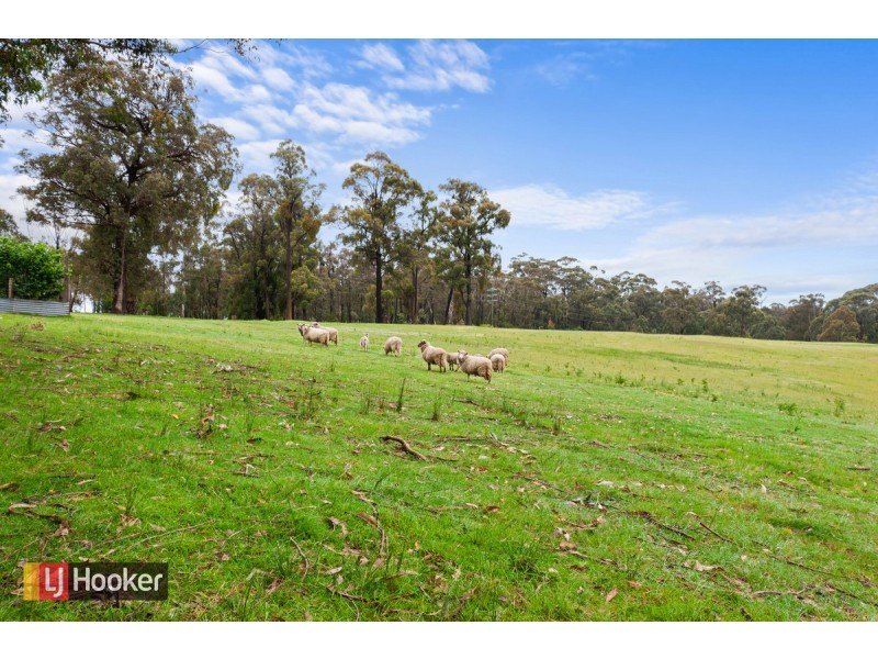 2400 Princes Highway, Nowa Nowa VIC 3887