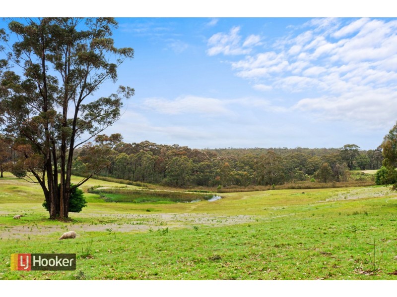 2400 Princes Highway, Nowa Nowa VIC 3887