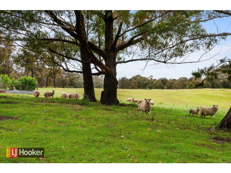 2400 Princes Highway, Nowa Nowa VIC 3887