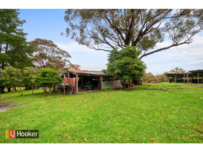 2400 Princes Highway, Nowa Nowa VIC 3887