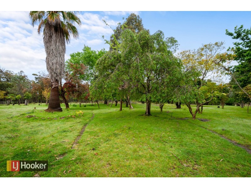 2400 Princes Highway, Nowa Nowa VIC 3887