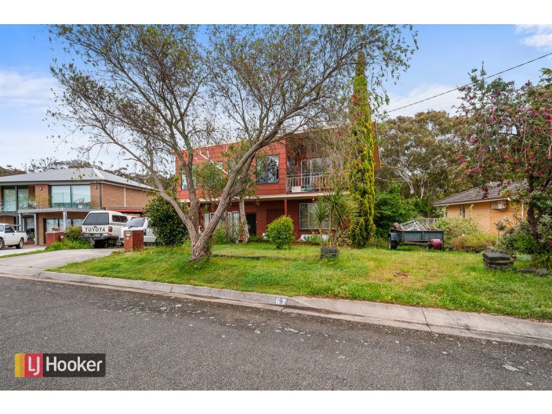 67 Seaview Parade, Kalimna VIC 3909