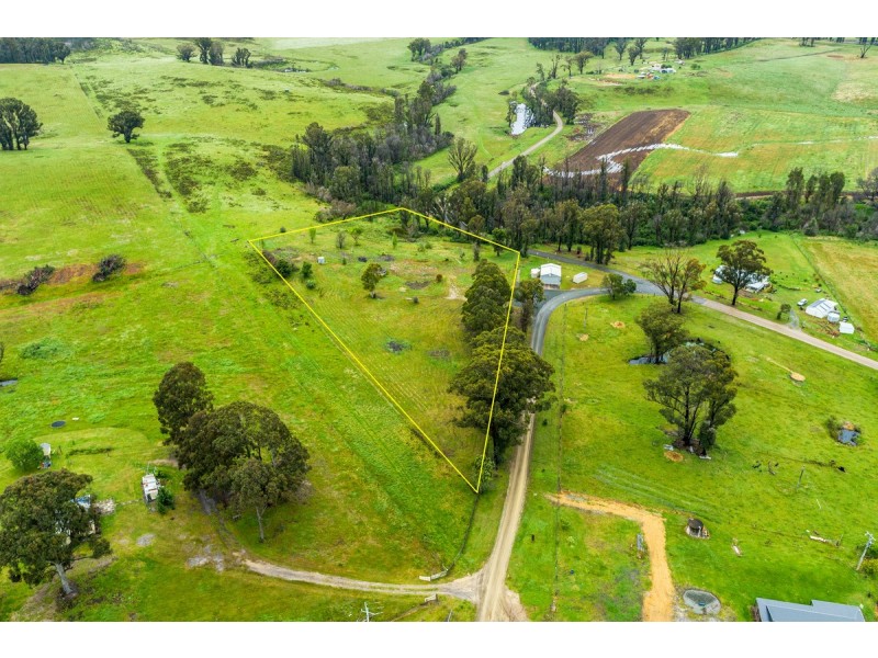 4 Trevaskis Road, Wairewa VIC 3887