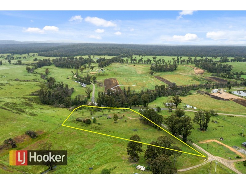 4 Trevaskis Road, Wairewa VIC 3887