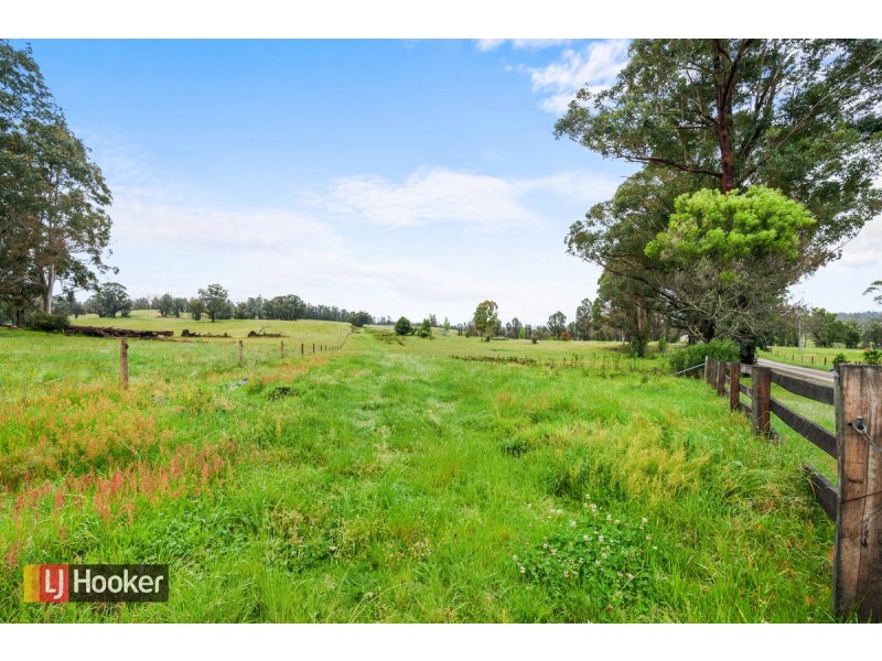 4 Trevaskis Road, Wairewa VIC 3887