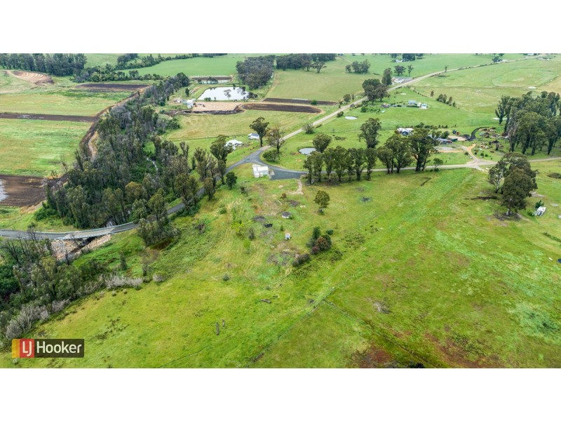 4 Trevaskis Road, Wairewa VIC 3887