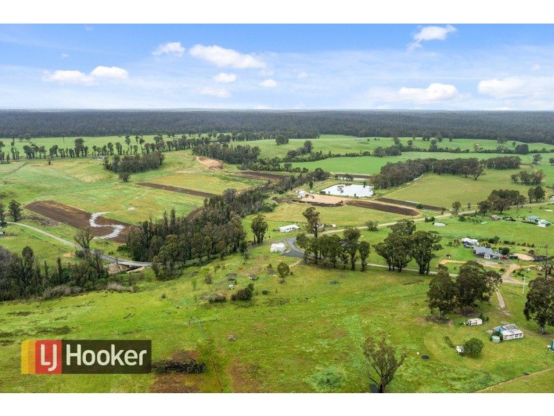 4 Trevaskis Road, Wairewa VIC 3887