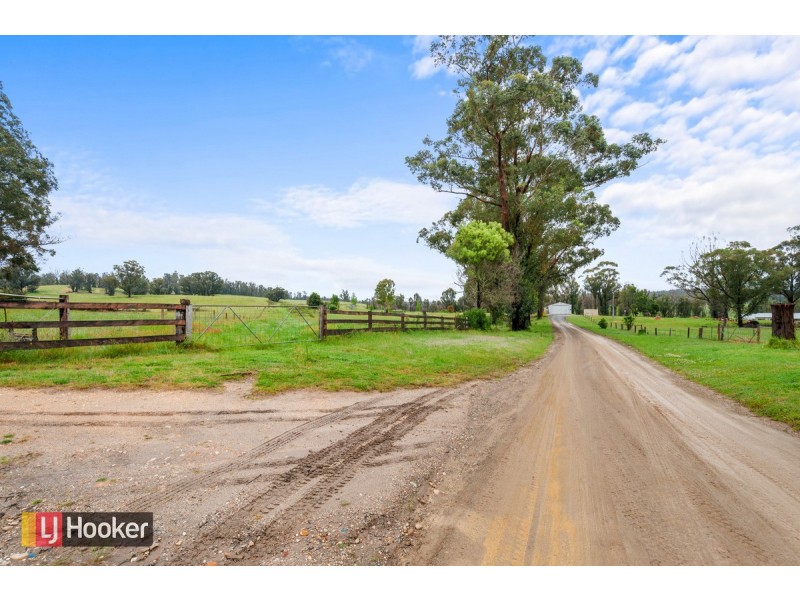 4 Trevaskis Road, Wairewa VIC 3887