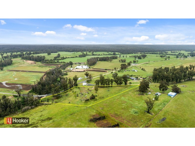 4 Trevaskis Road, Wairewa VIC 3887