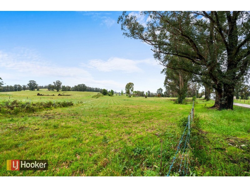 4 Trevaskis Road, Wairewa VIC 3887
