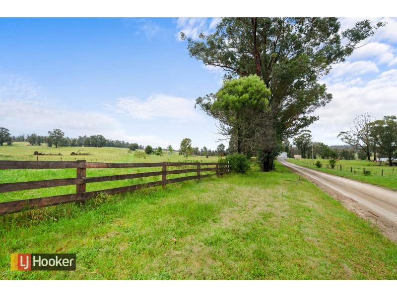 4 Trevaskis Road, Wairewa VIC 3887