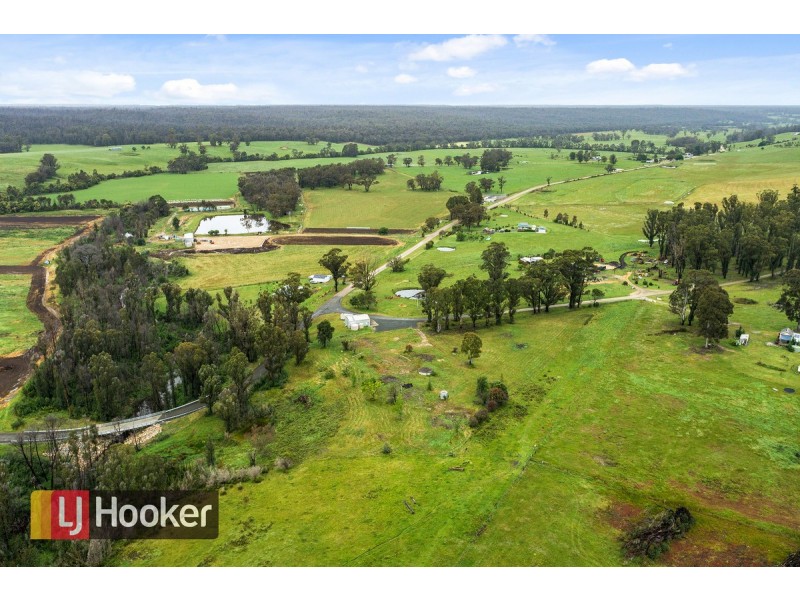 4 Trevaskis Road, Wairewa VIC 3887